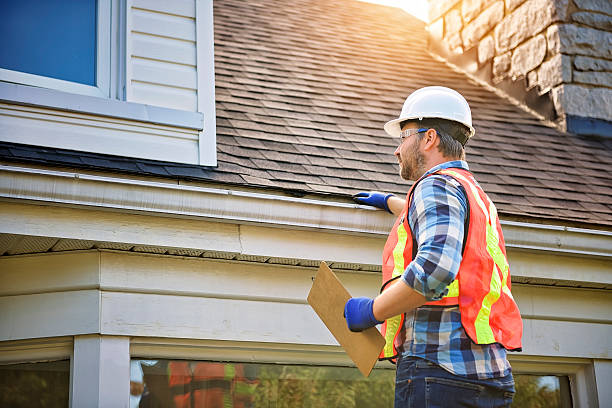 Trusted Storm Damage Roof Repair service in Oakwood, IL - Brentwood Metal Roofing